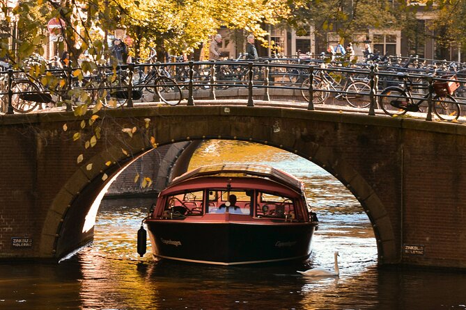 Personalized Hidden Gems of Amsterdam Private Tour with a Local - Anne Frank House area and WWII history with real-world planning