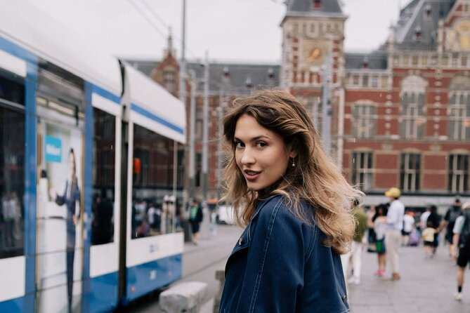 Personalized Hidden Gems of Amsterdam Private Tour with a Local - Secret church stop and the merchant house that preserves centuries