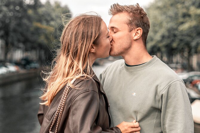 Photoshoot Experience in Amsterdam - Key things I’d pay attention to before booking
