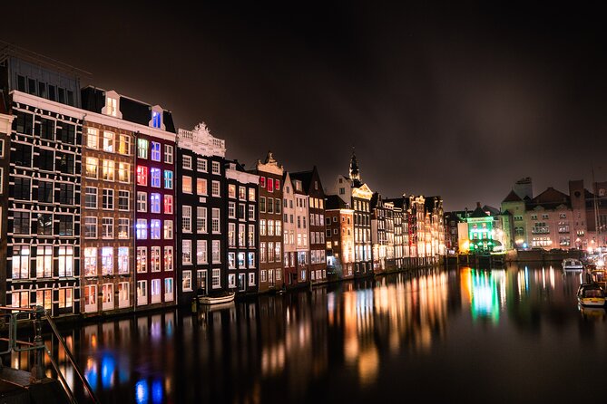 Photoshoot Experience in Amsterdam - Why this Amsterdam photo shoot feels different from wandering