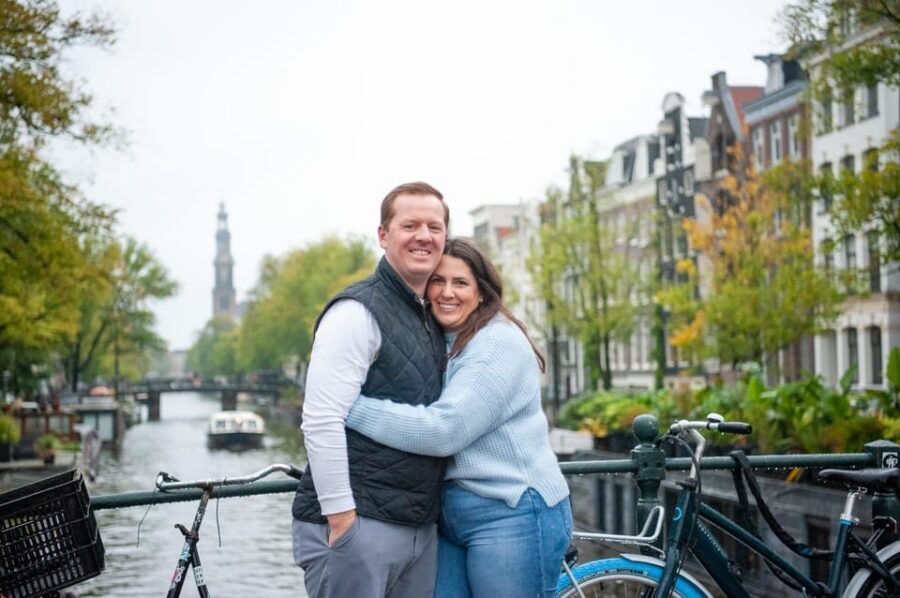 Photoshoot in or around Amsterdam - Key things to know before you book