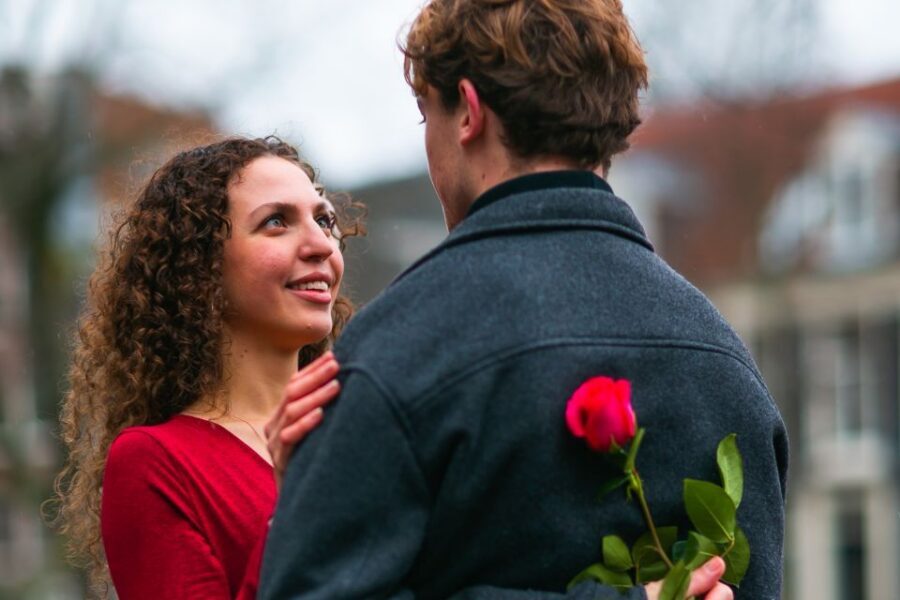 Premium Romantic Photoshoot Experience for Couples - Who this works best for (and who might want something else)