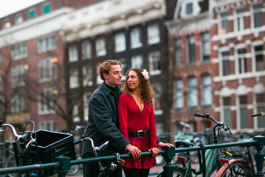 Premium Romantic Photoshoot Experience for Couples - Quick tips to get better photos on the day