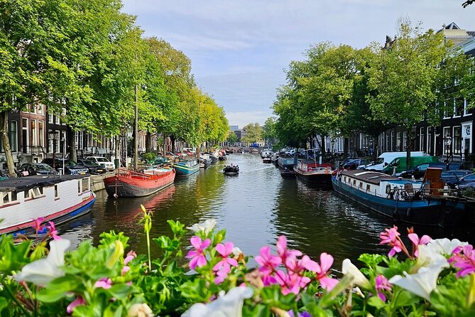 Private 90 Minute Amsterdam Canal Belt Exploration Cruise - Private Canal Cruise: What 90 Minutes Really Delivers