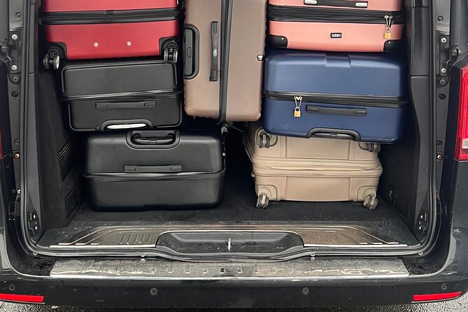 Private Airport Transfer Amsterdam Airport to or from Amsterdam - Who this private transfer fits best (and who might rethink it)