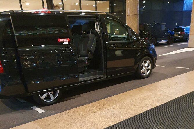Private Airport Transfer to or from Schiphol Airport - Key highlights to plan around