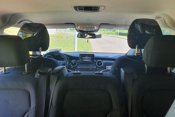 Private Airport Transfer to or from Schiphol Airport - Where this transfer shines (and who it suits best)