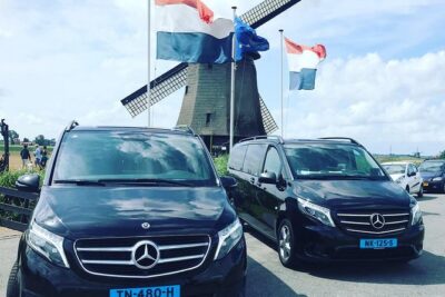 Private Amsterdam and Countryside Tour in a Comfortable Mercedes Minivan - Getting Picked Up: Schiphol or Your Hotel, Without the Hassle