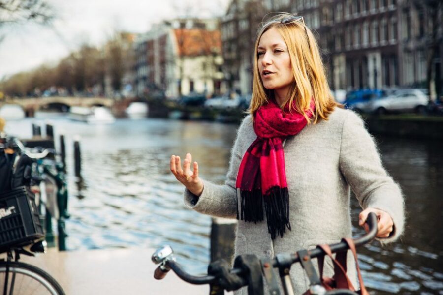 Private Amsterdam Bike Tour with a Local - Why a private Amsterdam bike tour feels different fast