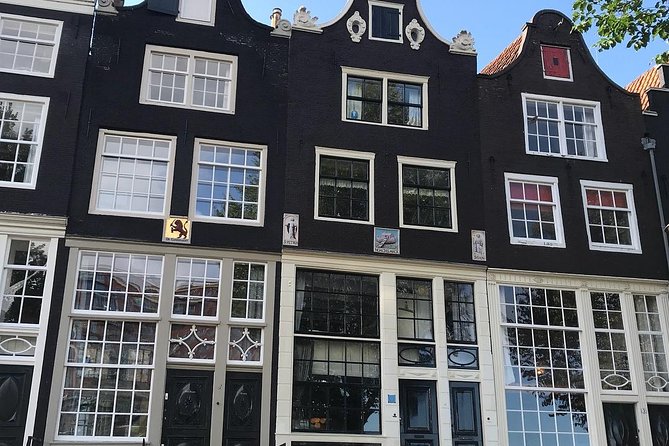 Private Amsterdam Bike Tour with a local guide (also for families) - Why This Tour Works: It’s Landmarks Without the Rush