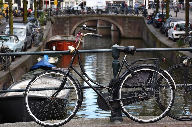Private Amsterdam City Highlights Bike Tour (PRIVATE GUIDE) - Who this private bike tour is best for (and who should think twice)