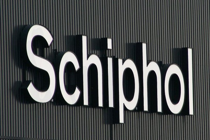 Private Amsterdam Departure Transfer to AMS Schiphol Airport - Why this Schiphol departure transfer is worth the money