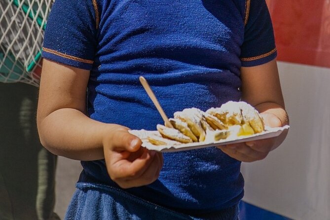 Private Amsterdam Food Tour & Dutch Pancake Class with a Local - How this private market-to-pancakes tour feels in real life