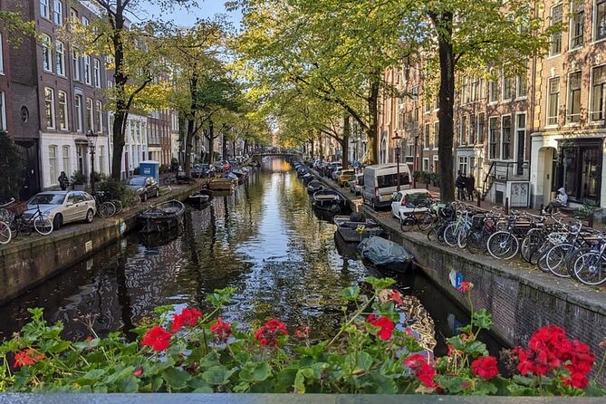 Private Amsterdam Historical Walking Tour - Key Highlights You’ll Notice Fast
