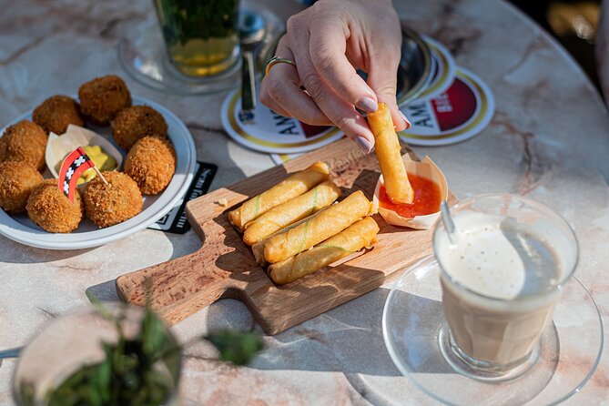Private Amsterdam Red Light District and Food Tour (TOP RATED) - Who This Tour Fits Best (And Who Might Skip It)