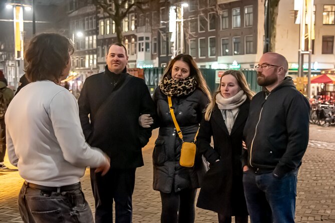 Private Amsterdam Red Light District tour including sex museum - Book It or Skip It: My Decision Rules