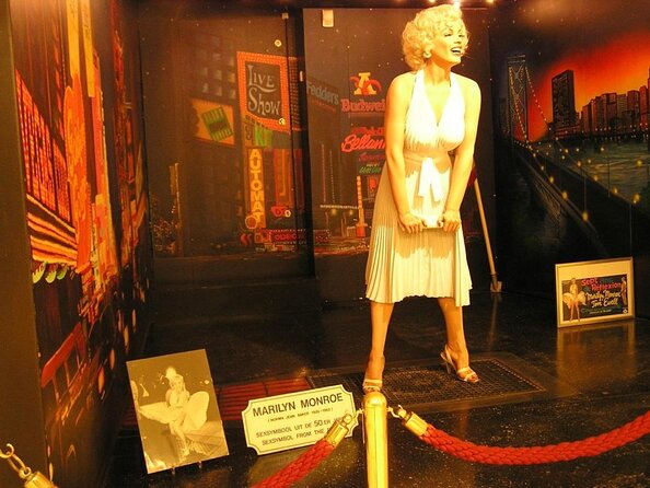 Private Amsterdam Red Light District tour including sex museum - Stop 1: Red Light District Streets and the History Behind Them