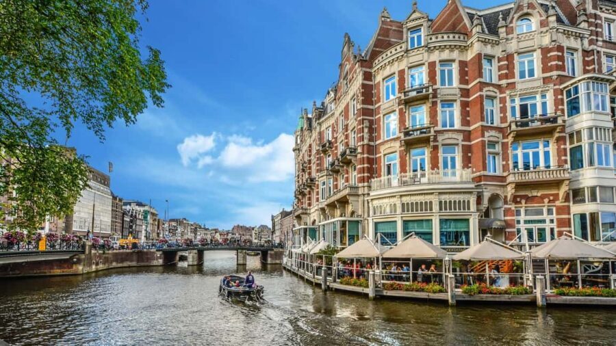 Private Amsterdam Tour with a Local, Flexible & Custom - Key things to know before you book