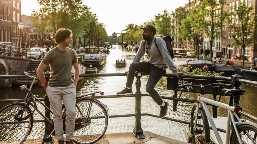 Private Amsterdam Tour with a Local, Flexible & Custom - Why a matched local guide makes Amsterdam feel smaller
