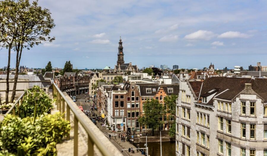 Private Amsterdam Tour with a Local, Flexible & Custom - How long you should book: 3 vs 4 vs 6 vs 8 hours
