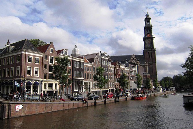 Private Anne Frank tour with canal cruise - Key things that make this tour worth your time