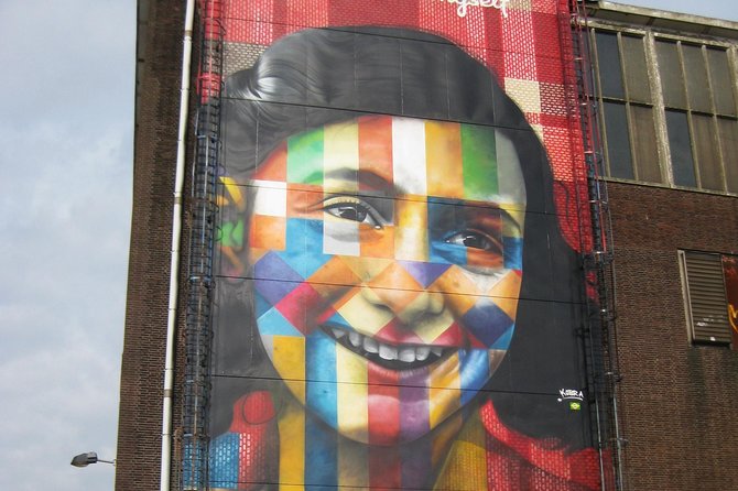 Private Anne Frank tour with canal cruise - Portugese Synagoge: Sephardic Amsterdam in a living place of worship