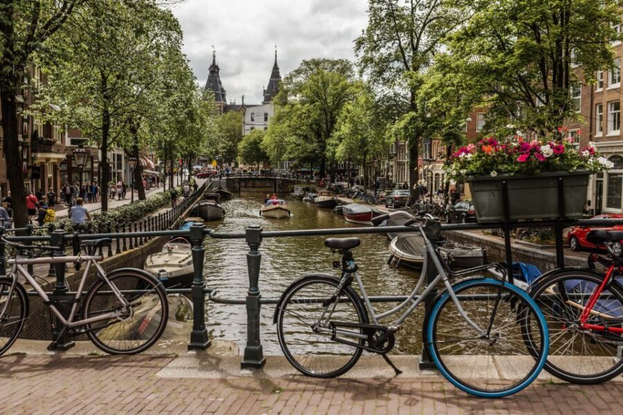 Private & Custom Amsterdam Tour, Hidden Gems with a Local - Key things to know before you go