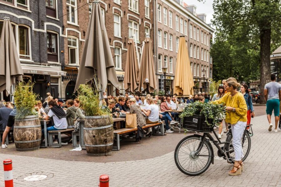 Private & Custom Amsterdam Tour, Hidden Gems with a Local - Choosing your hours: 3, 4, 6, or 8 (and why it matters)