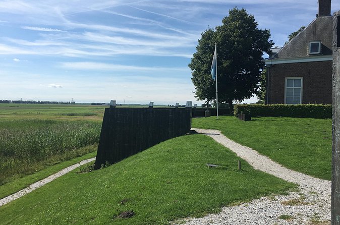 Private custom tour from Amsterdam to Giethoorn - How the Custom Itinerary Works When You’re Paying for Flexibility