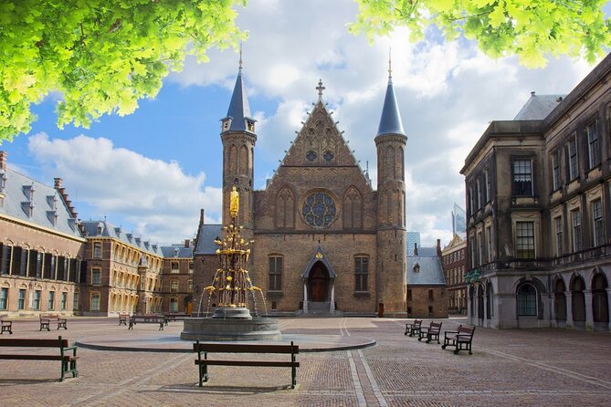 Private Day Tour: Rotterdam and The Hague. English or Spanish - Quick take: what makes this day tour work