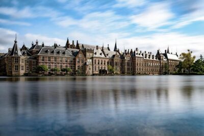 Private Day Tour: Rotterdam, Delft & The Hague From Amsterdam - Erasmus Bridge to Oude Haven: Rotterdam’s Icons Without the Museum Line
