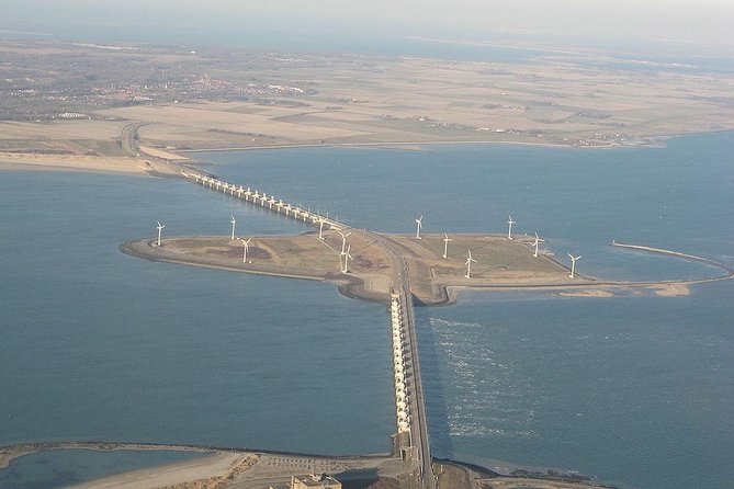 Private day trip about the Dutch Delta works from Amsterdam - Getting from Amsterdam: private, air-conditioned, and built for comfort