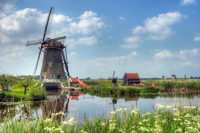 Private Day Trip from Amsterdam to Rotterdam and the Hague - Noordeinde Palace: a Hague stop that feels more personal than you’d expect