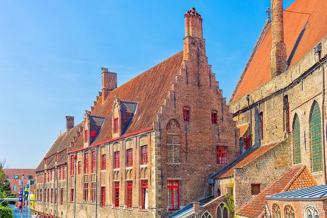 Private day trip to Bruges from Amsterdam - Key things I’d focus on before you book