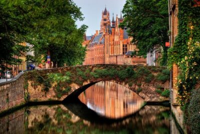Private day trip to Bruges from Amsterdam - Price and value: what $1,489.27 per group really buys