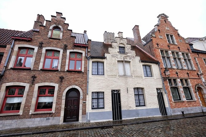Private day trip to Bruges from Amsterdam - The guide’s job: not just facts, but decisions that save time