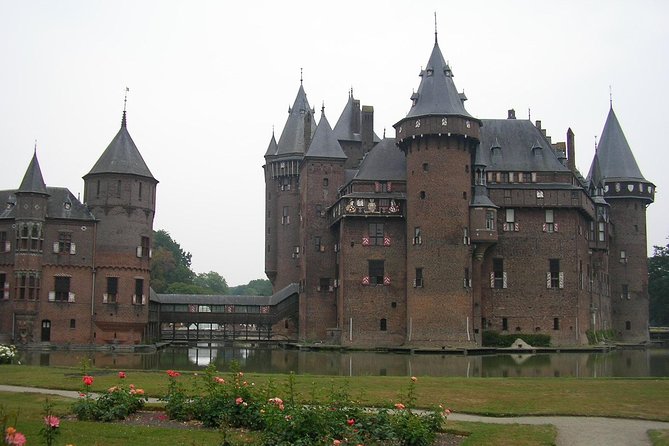 Private day trip to the Dutch castles from Amsterdam - Who should book this private castles trip?