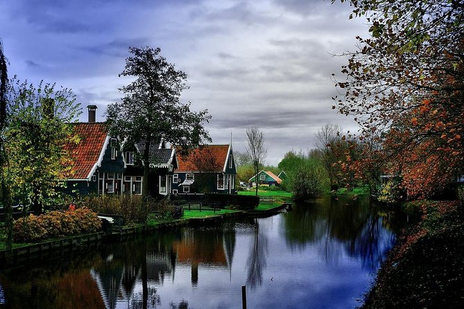 Private Day Trip to Zaanse Schans, Volendam & Marken from Amsterdam - Key points to know before you go