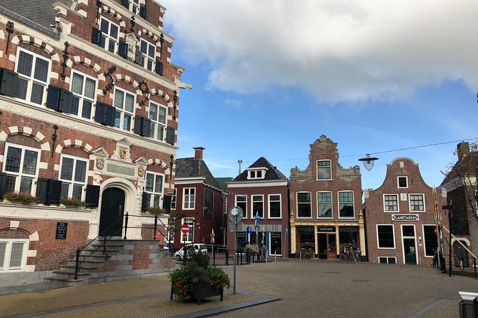 Private daytour from Amsterdam into the Countryside - Who should book this north Holland private day trip