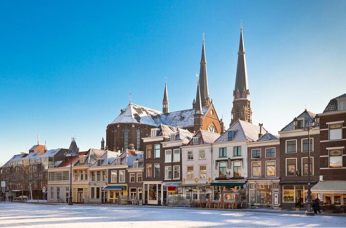 Private Delft and The Hague Tour incl. Madurodam from Amsterdam - Key points to know before you go