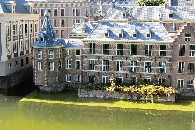 Private Delft and The Hague Tour incl. Madurodam from Amsterdam - Who should book this Delft and The Hague day trip