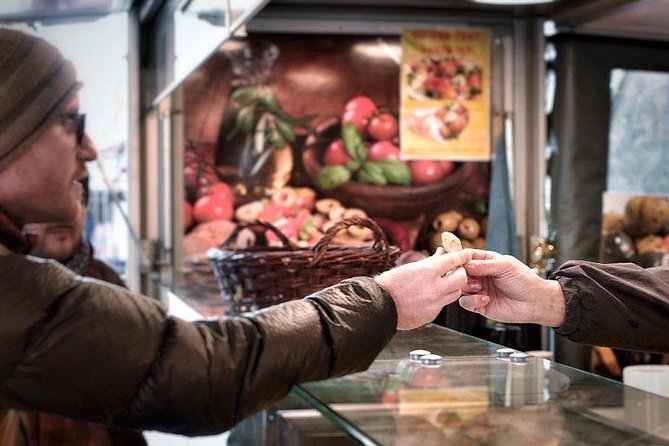 Private Dutch Food Tour - Eat Like a Local - A private Dutch food tour changes how you experience Amsterdam