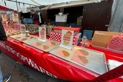 Private Dutch Food Tour - Eat Like a Local - How the 11:00 am start shapes your day