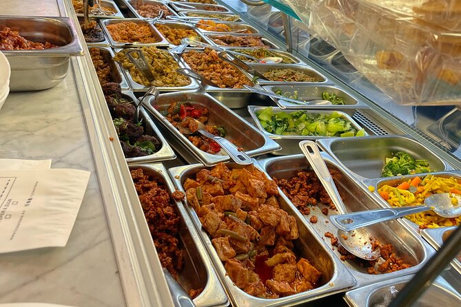 Private Dutch Food Tour - Eat Like a Local - Guide quality: why Chris and Stefan both get mentioned