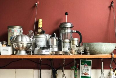 Private Dutch Pancake Cooking Class in an Amsterdam Canal Home - The “Two Pancakes” Lesson: Bacon-Style Savory and Apple Sweet