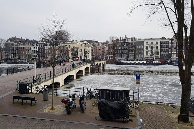 Private Dutch Pancake Cooking Class in an Amsterdam Canal Home - The Real Value: Local Conversation Without the Script