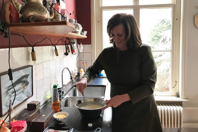 Private Dutch Pancake Cooking Class in an Amsterdam Canal Home - Who This Dutch Pancake Class Fits Best (and Who Should Rethink)