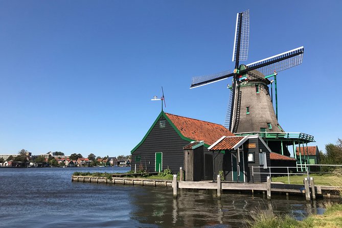 Private Excursion to Zaanse Schans, Edam, Volendam and Marken - Key highlights you should know before you go