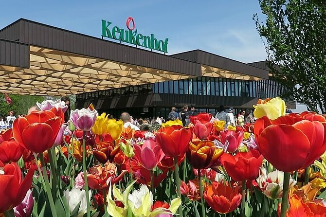 Private Flower Tour to the Keukenhof - The tulip-field drive: scenic route, but timing matters