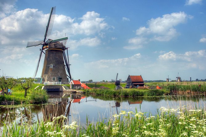 Private full-day customizable tour of the Netherlands from Amsterdam - Key things to know before you go